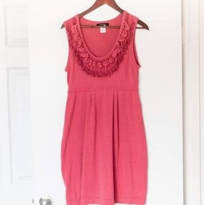 Nanette Lapore Pink Dress